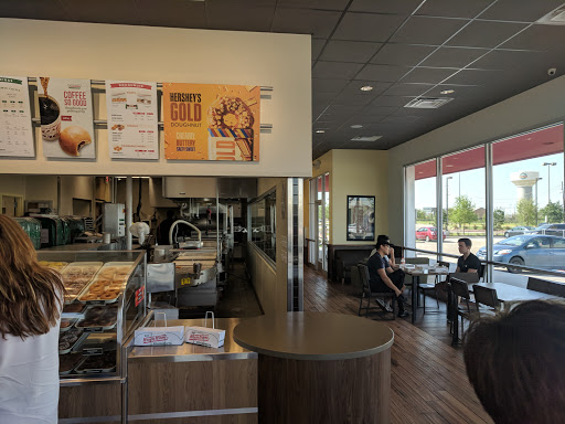 Bakery «Krispy Kreme Doughnuts», reviews and photos, 3133 Mission College Blvd, Santa Clara, CA 95054, USA