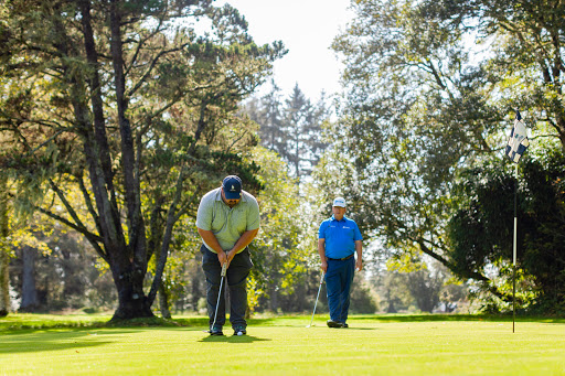 Golf Course «Peninsula Golf Course», reviews and photos, 9604 Pacific Ave, Long Beach, WA 98631, USA
