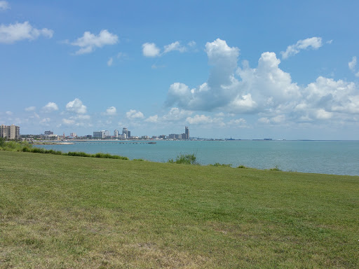 Amphitheater «Cole Park Amphitheater», reviews and photos, 1526 Ocean Dr, Corpus Christi, TX 78404, USA