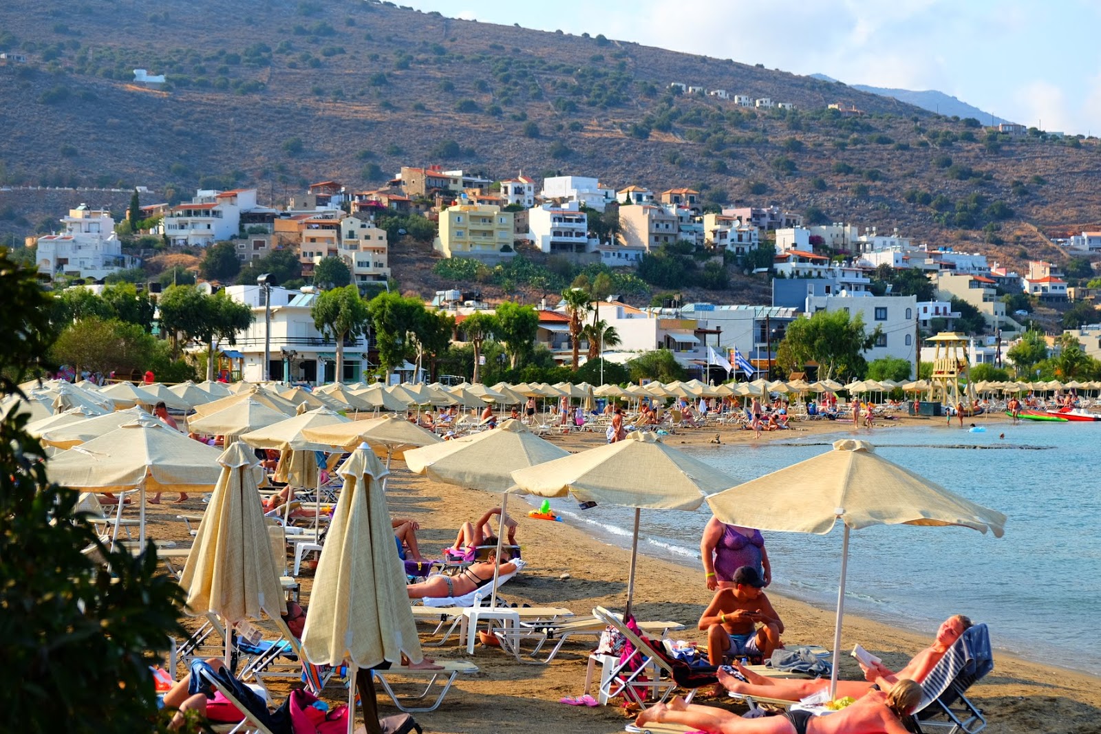 Photo of Schisma Elountas - popular place among relax connoisseurs