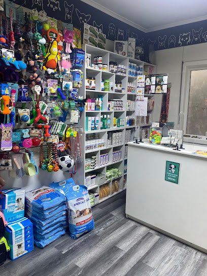 Farmacia Veterinaria & Pet Shop Austral SPA