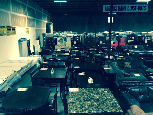 Furniture Store «American Freight Furniture and Mattress», reviews and photos, 3404 Moffett Rd, Mobile, AL 36607, USA