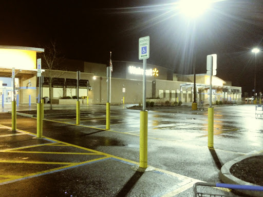 Discount Store «Walmart», reviews and photos, 15 Tobey Rd, Wareham, MA 02571, USA