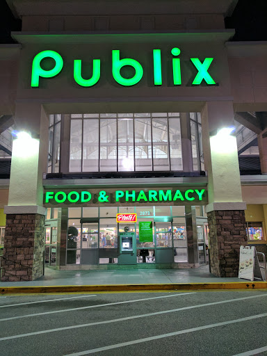 Supermarket «Publix Super Market at The Market at Southside», reviews and photos, 2873 S Orange Ave, Orlando, FL 32806, USA