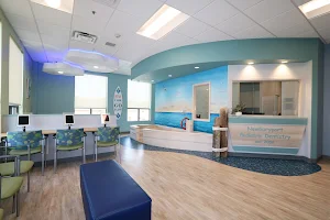 Newburyport Pediatric Dentistry PC image