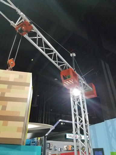 Museum «National Videogame Museum», reviews and photos, 8004 Dallas Pkwy, Frisco, TX 75034, USA