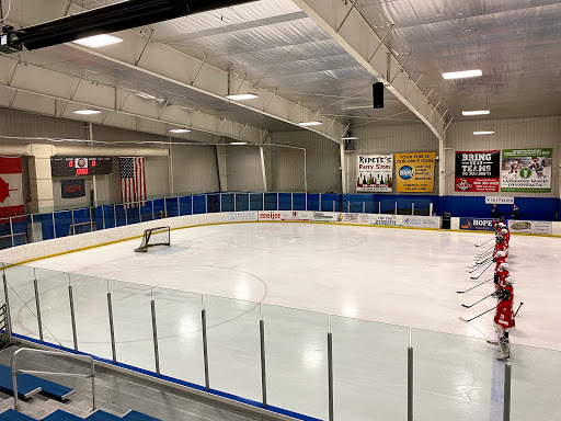 Griff's IceHouse West