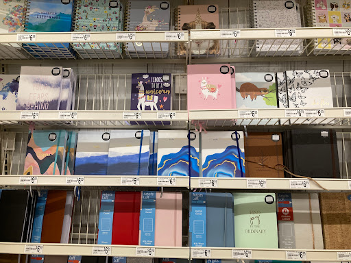 Craft Store «Michaels», reviews and photos, 1035 Emmet St N, Charlottesville, VA 22903, USA