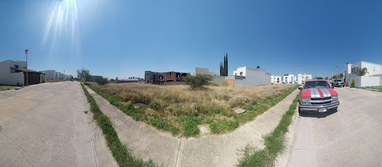 Campos Ventura Aguascalientes