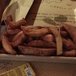 Photo n°3 de l'avis de Remy.o fait le 05/11/2021 à 21:03 sur le  Osteria La Frasca à Bologna