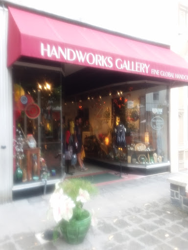 Craft Store «Handworks», reviews and photos, 150 N Loudoun St, Winchester, VA 22601, USA