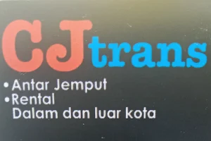 CJTrans Rental Mobil image