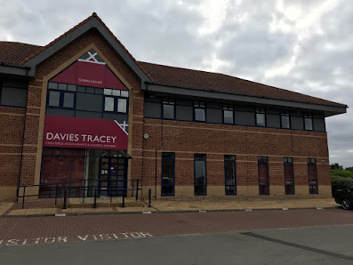 Davies Tracey Chartered Accountant & Business Advisors Stockton On Tees / Teessvalley Teesdale Business Park, Swan House, Westpoint Rd, Thornaby, Stockton-on-Tees TS17 6BP, United Kingdom