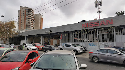 Nissan Pompeyo Carrasco Casa Matriz (Venta / Servicio)