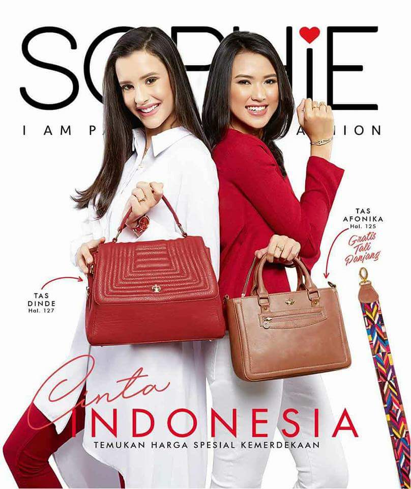 Gambar Sophie Paris Erni Suraida,se