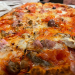 Photo n°4 de l'avis de Giuseppe.i fait le 08/06/2022 à 05:12 sur le  Pizzeria Ciaravola - Not Only Take Away à Terzigno