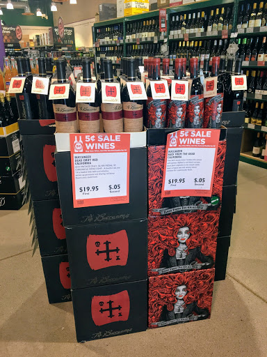 Wine Store «BevMo!», reviews and photos, 15405 W McDowell Rd, Goodyear, AZ 85338, USA