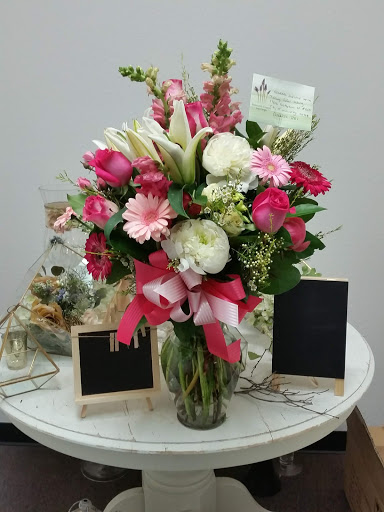 Florist «Robinson’s Flowers», reviews and photos, 17110 Colima Rd B, Hacienda Heights, CA 91745, USA