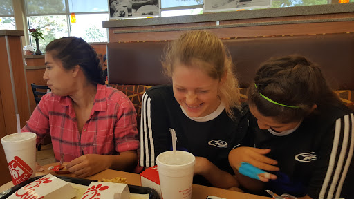 Fast Food Restaurant «Chick-fil-A», reviews and photos, 7809 Wadsworth Blvd, Arvada, CO 80005, USA