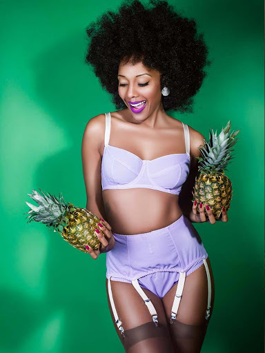 Lingerie Store «What Katie Did (LA)», reviews and photos, 3420 W Magnolia Blvd, Burbank, CA 91505, USA