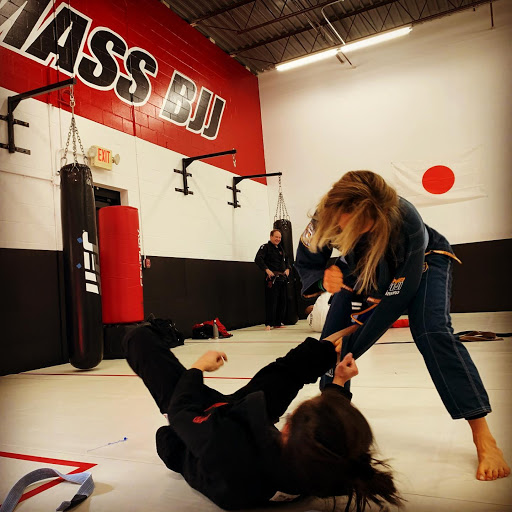 Martial Arts School «Mass Brazilian Jiu-Jitsu - Martial Arts Center», reviews and photos, 12 Craig Rd, Acton, MA 01720, USA