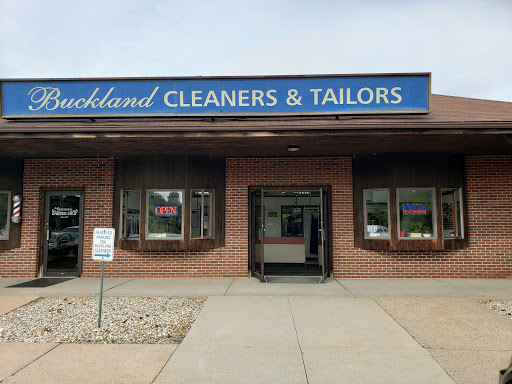 Buckland Cleaners & Tailors