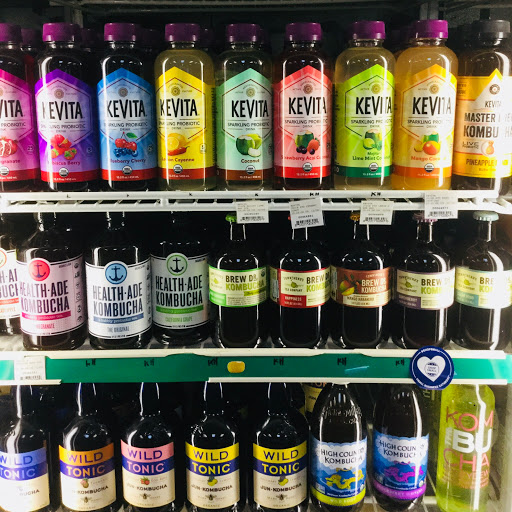 Vitamin & Supplements Store «Harvest Health Foods», reviews and photos, 73910 CA-111 D, Palm Desert, CA 92260, USA