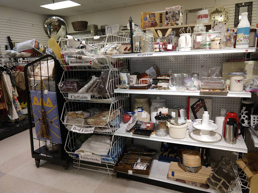 Thrift Store «Charity Guild of Catholic Women», reviews and photos, 1203 Lovett Blvd, Houston, TX 77006, USA