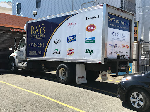 Print Shop «Jefferson Printing Services», reviews and photos, 184 Jefferson St, Newark, NJ 07105, USA