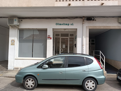 Olmelimp S.L. en Dénia, Alicante