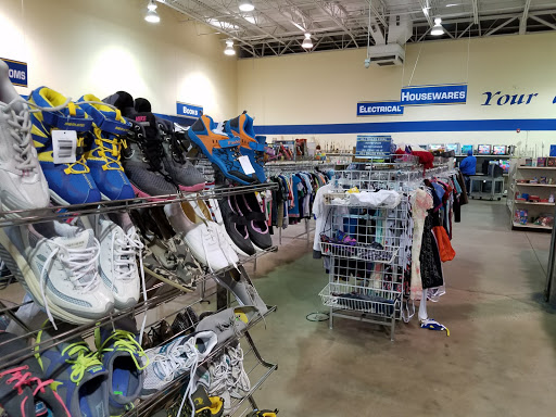 Thrift Store «Goodwill», reviews and photos, 7114 Winchester Rd, Memphis, TN 38125, USA