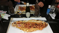 Plats et boissons du Le Veneziano - Restaurant Italien à Yutz - n°14