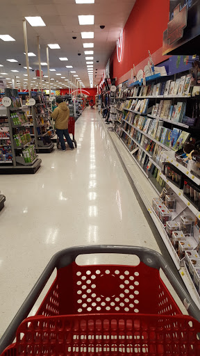 Department Store «Target», reviews and photos, 4920 Transit Rd, Depew, NY 14043, USA