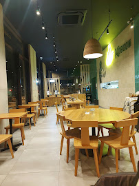 Atmosphère du Restaurant thaï Koboon Ivry à Ivry-sur-Seine - n°1