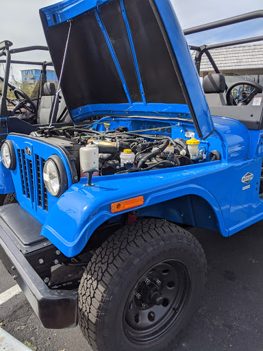 Motorcycle Dealer «Apache Motorcycles Scottsdale», reviews and photos, 7340 E McDowell Rd, Scottsdale, AZ 85257, USA