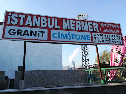 İstanbul Mermer