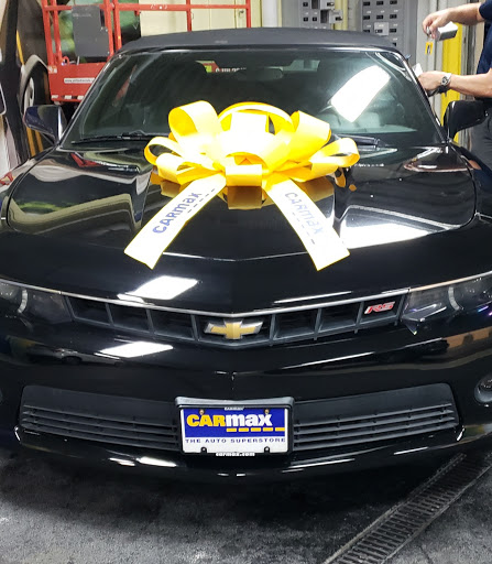 Used Car Dealer «CarMax Dealership», reviews and photos, 3611 Fountainhead Dr, San Antonio, TX 78229, USA