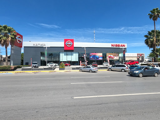 Departamento de vehículos Torreón