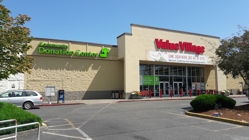 Thrift Store «Value Village», reviews and photos, 604 Sleater Kinney Rd SE, Lacey, WA 98503, USA