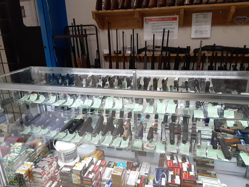 Pawn Shop «Columbus Pawn», reviews and photos, 21-101 N National Rd, Columbus, IN 47201, USA