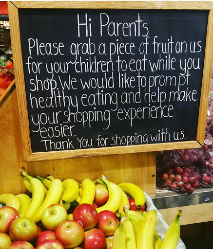 Supermarket «Foodcellar Market», reviews and photos, 4-85 47th Rd, Long Island City, NY 11101, USA