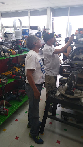 Pawn Shop «Ez Pawn», reviews and photos, 3101 South Blvd, Charlotte, NC 28209, USA