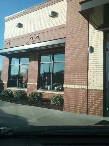 Fast Food Restaurant «Chick-fil-A», reviews and photos, 511 W Avalon Ave, Muscle Shoals, AL 35661, USA