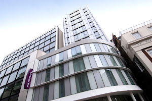 Premier Inn London Waterloo (Westminster Bridge) hotel