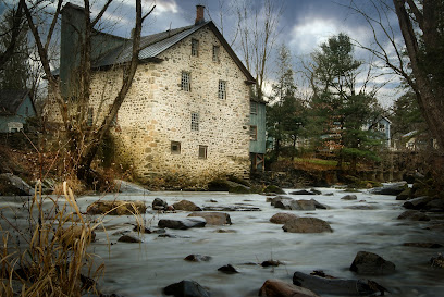 Freligh Mill