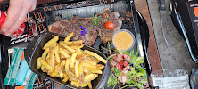 Frite du Restaurant de hamburgers BB Burger à L'Haÿ-les-Roses - n°9