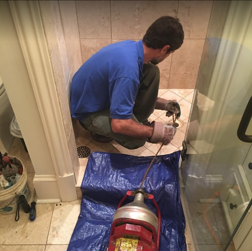 Plumber «Superior Plumbing & Drain», reviews and photos, 1240 1st St N Suite 208, Alabaster, AL 35007, USA