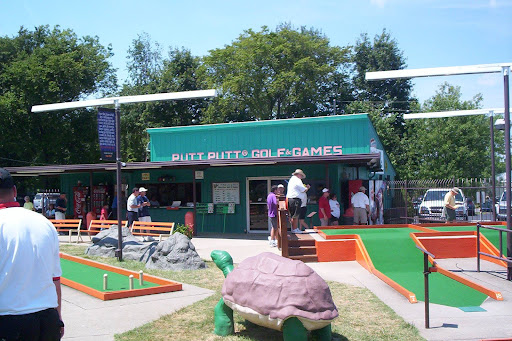 Amusement Center «Putt-Putt Fun Center», reviews and photos, 5720 Bardstown Rd, Louisville, KY 40291, USA