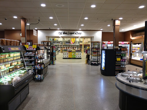 Supermarket «Wegmans», reviews and photos, 1104 NJ-35, Ocean Township, NJ 07712, USA