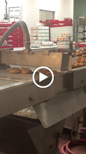 Bakery «Krispy Kreme Doughnuts», reviews and photos, 12586 Research Blvd, Austin, TX 78759, USA